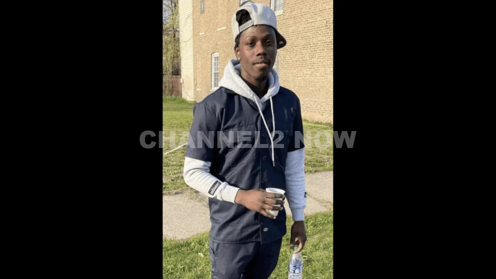 051 Young Money Member YMN Woo, Brother of Infamous ‘Gravedigger’ Melly, Killed in Violent River North Mass Shooting