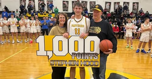 Stephen Hood, Panther Valley Grad and Kutztown Baseball Player, Killed in Tragic Car Accident: A Community Mourns a Rising Star