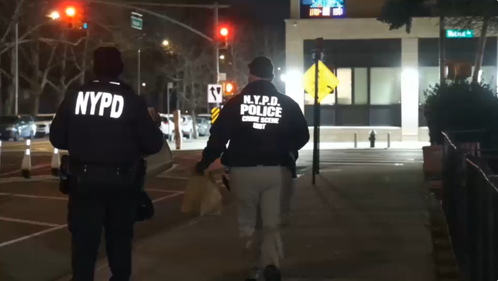 NYPD Investigates First Homicide in Nearly 2 Weeks in Soundview Bronx: Gregory Stewart Killed at Sotomayor Houses