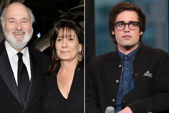 Rob Reiner and Wife Michele Found Dead in Brentwood Home with Throats Slit; Son Nick Reiner Named Primary Suspect