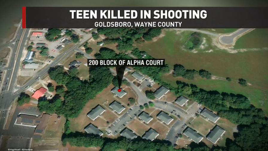 Goldsboro Shooting: Three Teens Charged with First-Degree Murder in Death of 13-Year-Old Girl