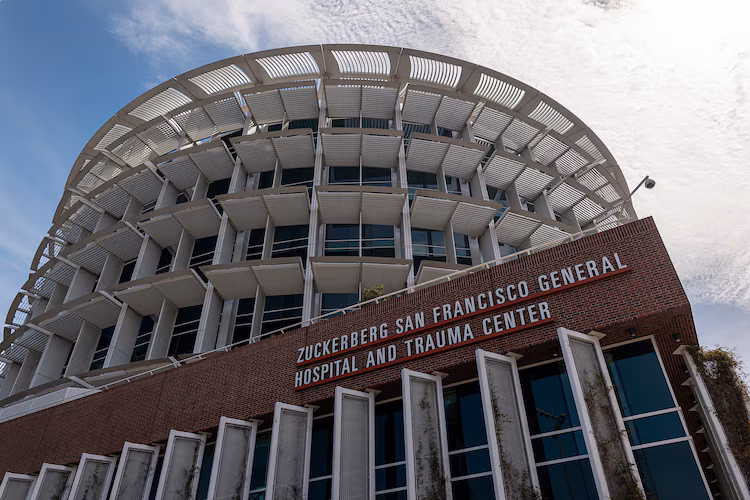 Social Worker Dies in San Francisco Hospital Stabbing After Attack by Wilfredo Tortolero Arriechi