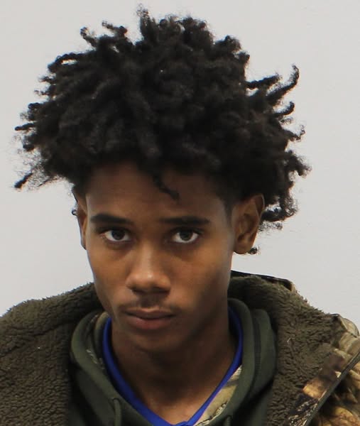 Kyran Brown Arrested for Second-Degree Rape in Baton Rouge: 18-Year-Old Accused of Assault on Rome Drive