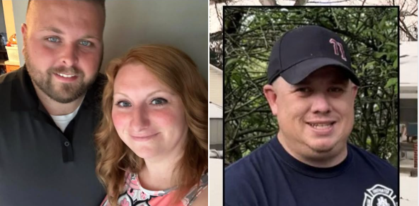 Robert Naugle Jr. Charged with Homicide After Fatal Shooting of Volunteer Firefighter James Thomas in Hempfield Township