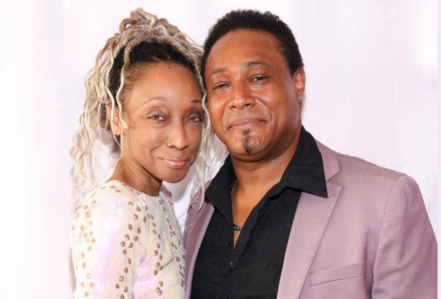 Toyia Jackson, Beloved Wife of Siggy Jackson and Daughter-in-Law of Music Legend Jackie Jackson, Dies at 47: Family, Friends, and Fans Mourn Her Loss