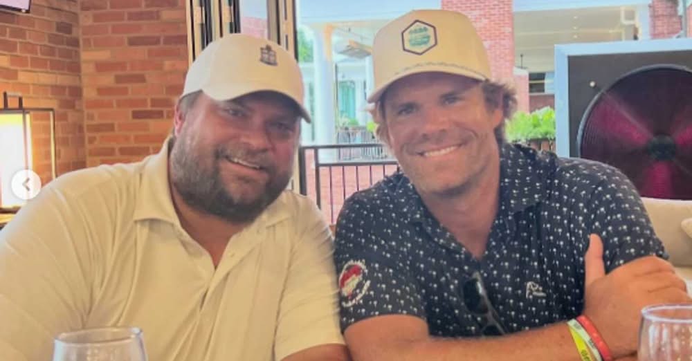 Christian Olsen Obituary: North Jersey Football Standout and Beloved Brother Dies at 42