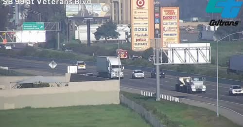 Maxwell Thompson Obituary: Fresno Community Mourns 16-Year-Old Student Killed Crossing Highway 99