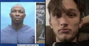 PERRY MANHUNT: “Extremely Dangerous” Suspect Ulysses Woodfaulk Jr. Wanted for First-Degree Murder Following Fatal Shooting at Choo Choos Convenience Store