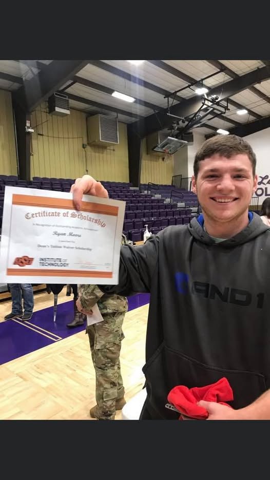 Ryan Moore Obituary: Heavener Construction Worker Killed by Falling Excavator Counterweight in Idabel; OHP and OSHA Investigate