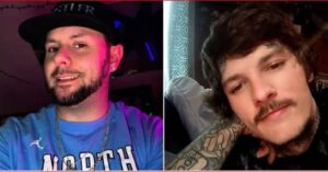 Cody Snodgrass and James Roberts Obituary: Two Men Found Dead in Fall Branch Home; No Foul Play Suspected