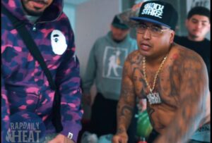 Doeboi909 Obituary: San Bernardino Rapper Chino Tha P Dies; Inland Empire Mourns Loss of a “West Side” Legend