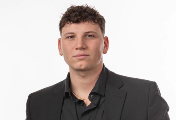 Jordan Rizzo Obituary: Lancaster Real Estate Community Mourns the Sudden Loss of Keller Williams Elite Agent; A Life of Connection and Service Remembered