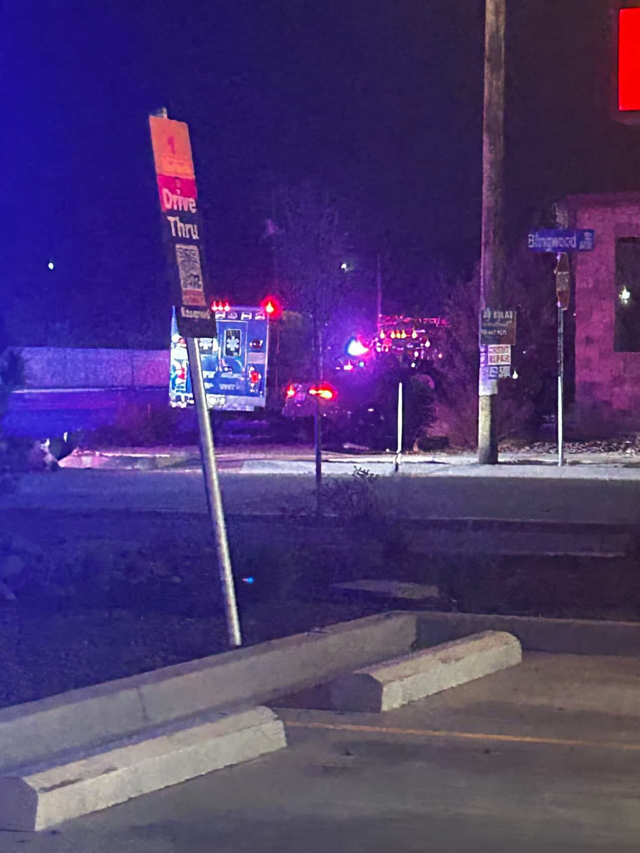 Virginia Striplin Obituary: El Paso Woman Killed in Eastlake Boulevard Crash; Sheriff’s Office Investigates Fatal Failure to Yield