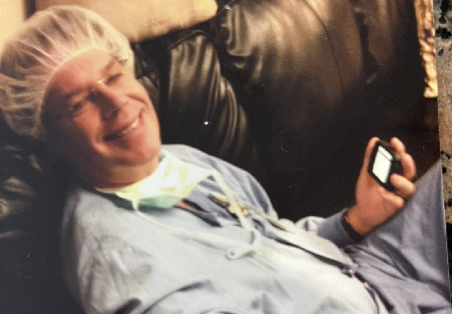 Todd Sluder Obituary: Statesville Mourns Sudden Loss of Beloved Nurse Anesthetist and “The Todd Man”