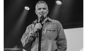Jeff Leake Pittsburgh Obituary: Allison Park Church Lead Pastor and Global Church Planter Jeff Leake Dies After Sudden Heart Attack