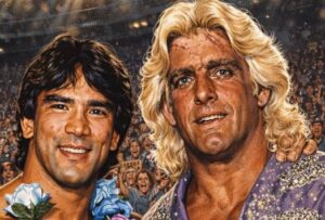 Ricky Steamboat Death Scare: “The Dragon” Confirmed Alive After Nostalgic Post Sparks Viral Confusion