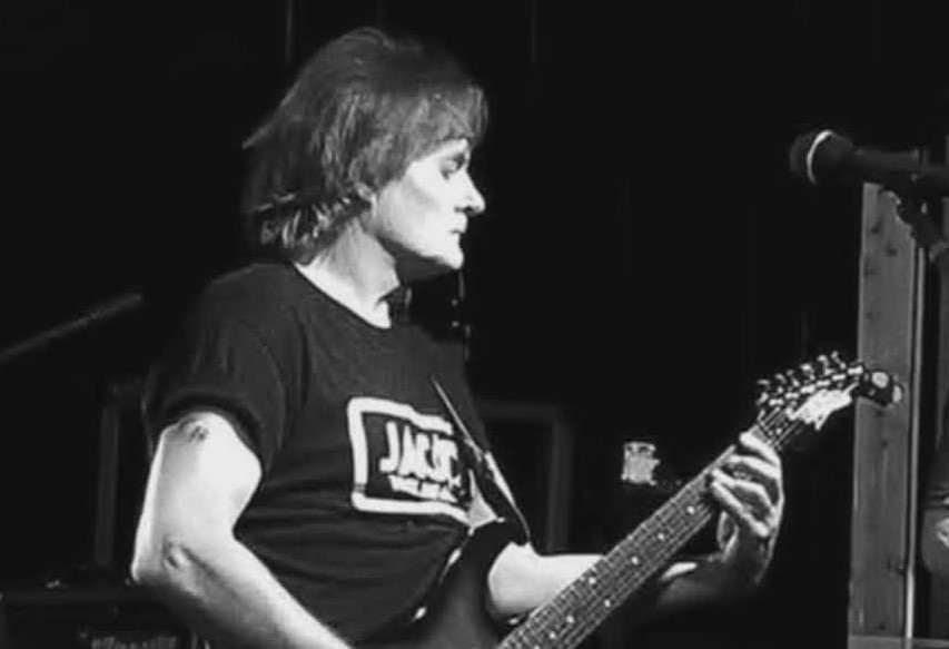 Dee Ball,61, Beloved Musician & ‘Captain’ of JAC’d Music Band, Remembered by Revelo, Kentucky Community After Tragic Passing.