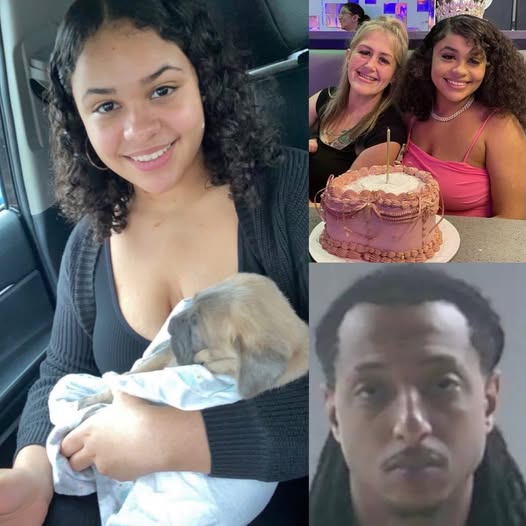 Jasmine Newhouse Obituary: Family Mourns 18-Year-Old Who Died Following Domestic Shooting; Boyfriend Dexter Boutte Facing Upgraded Charges