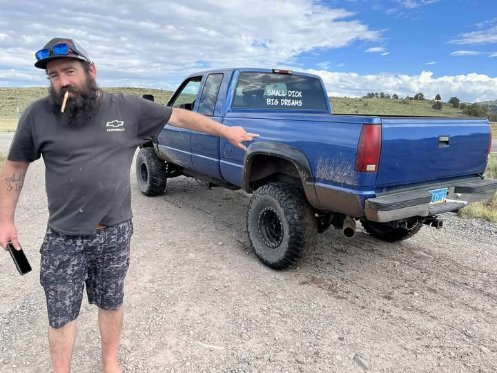 Sean Speed, 35, of Dayton, Nevada, Killed in Dirt Bike Accident on State Route 342; Family and Friends Mourn His Loss