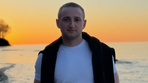 Lyft Driver Vasyl Shvets, 27, Fatally Shot in Cleveland; Second Rideshare Driver Slaying in 27 Hours Prompts Community Shock, Police Investigation, and Calls for Information