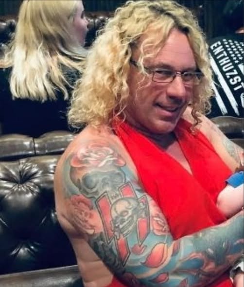 Pawtucket Hockey Shooting: Robert Dorgan (Roberta Esposito) Kills Ex-Wife Rhonda Dorgan and Daughter at Dennis M. Lynch Arena