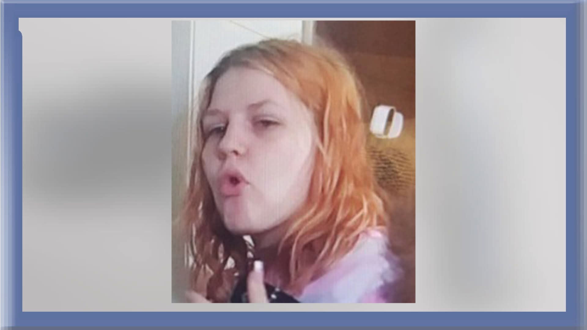 MISSING AND ENDANGERED: Police Launch Urgent Search for 15-Year-Old Brianna Holbert, Last Seen in Seneca Falls
