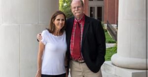 Raymond& Hinds County Mourn Jack Hite, Longtime Raymond Fire Department Captain & Hinds Community College’s Longest-Serving Employee, Remembered for 45 Years of Quiet Service.