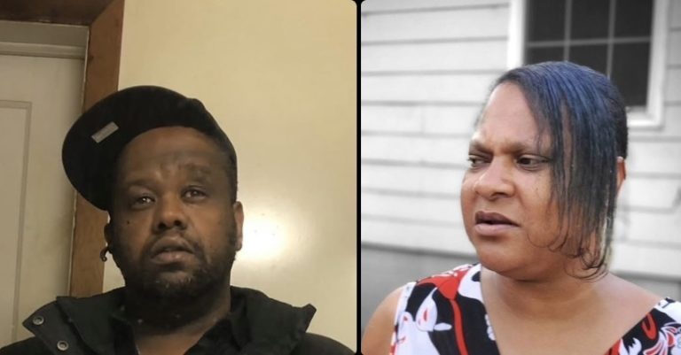 Tragic Crash Claims Lives of Rosolando V. Givens, 52, and Alkesa S. Liptrot, 45, Following Police Pursuit Near Troy University Campus