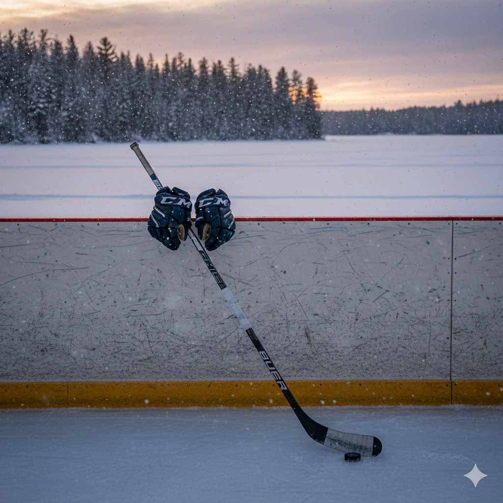 Wyatt Zwak Obituary: Duluth East High School Hockey Player Mourned by Community Following Tragic Loss