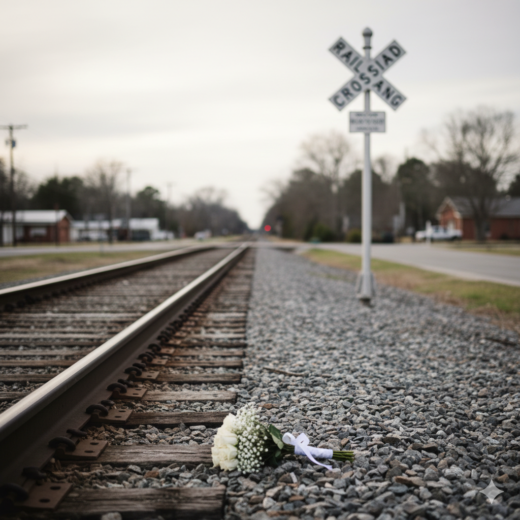 James O’Neill Obituary: Central Community Mourns 57-Year-Old Man Killed in Tragic Train Accident