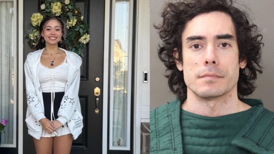 Remains of Missing 17-Year-Old Hailey Buzbee Found in Perry County; Tyler Thomas Identified as Suspect