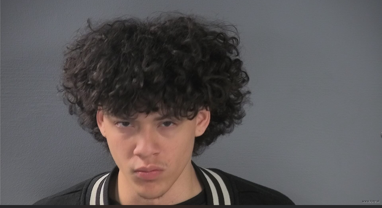 A Life Interrupted: The Heartbreaking Death of Saber Bernard and the Search for Answers in Marion