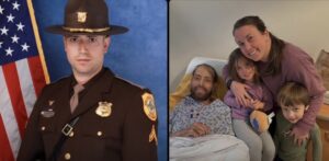 Detective Christopher N. Skrobot Obituary: New Castle County Police and Community Mourn Officer Who Died After Courageous Battle with MDS