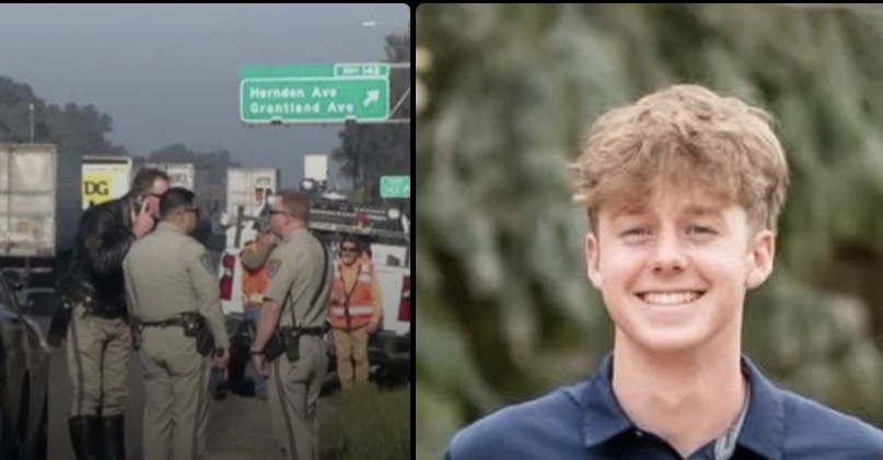 Maxwell Thompson Obituary: Justin Garza High School Student Killed Crossing Highway 99 in Fresno; Community Mourns Tragic Loss