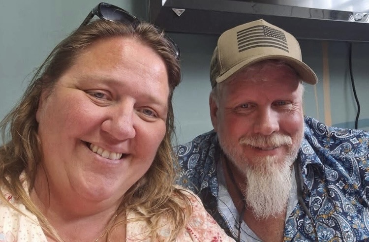 Russell Back, 45, Tragically Dies in Rollover Truck Crash on I-94 Near Mile Marker 115.5, Jackson County, WI