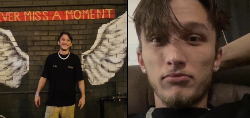 Austin Shane Wilkinson Obituary: Perry Community Mourns Victim of Fatal Convenience Store Shooting; Manhunt Underway for Suspect