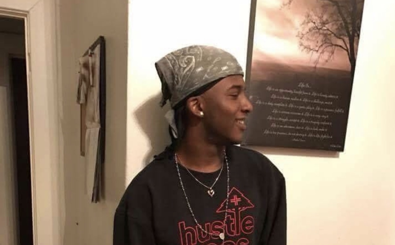 Hutchinson in Mourning: The Tragic Loss of Cecil Chandler IV and Adam Arevalo on Highway 14