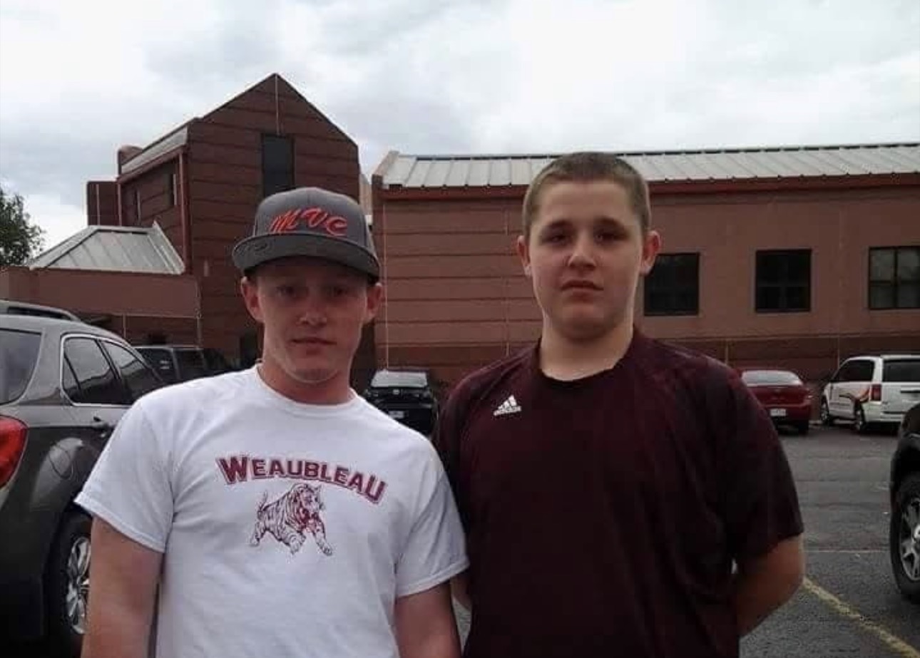 In Loving Memory of John King, 35, Who Tragically Died in a Motorcycle Crash on Missouri Route 291 Near Elizabeth Street in Liberty, Missouri