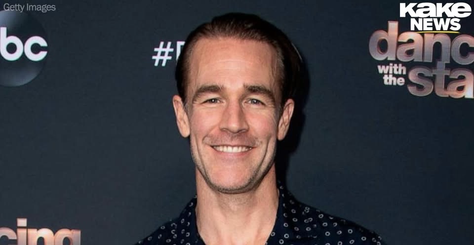 James Van Der Beek, ‘Dawson’s Creek’ Star, Dies at 48 After Battle with Cancer; Fans, Colleagues, and Loved Ones Mourn the Loss of a Beloved Actor