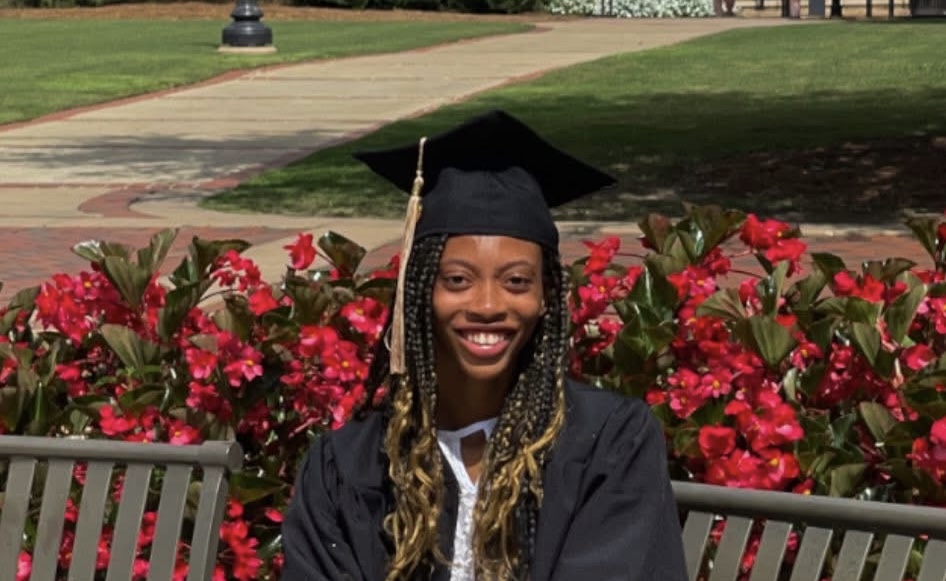 Ashanti Rachael Agee, 23, Tragically Killed in Pedestrian Accident on Interstate 459 in Bessemer, Alabama