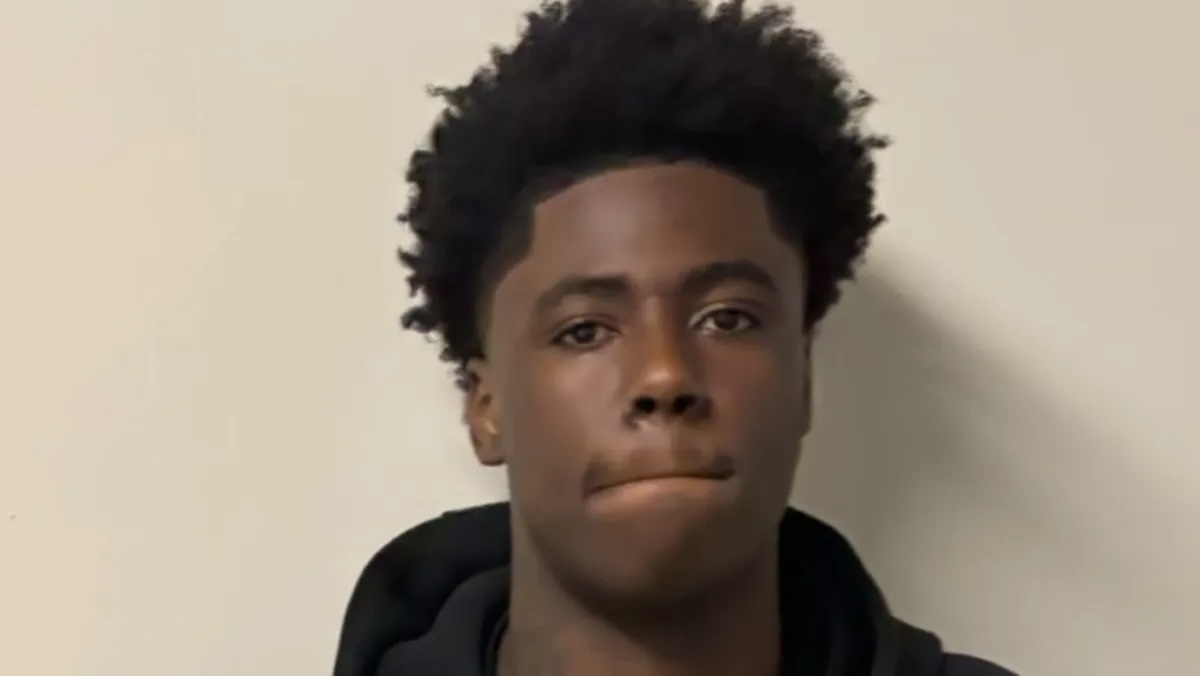 17-Year-Old Jai Barnes, Jr. Fatally Shot Outside Kansas City Apartment Complex; Community Mourns Tragic Loss