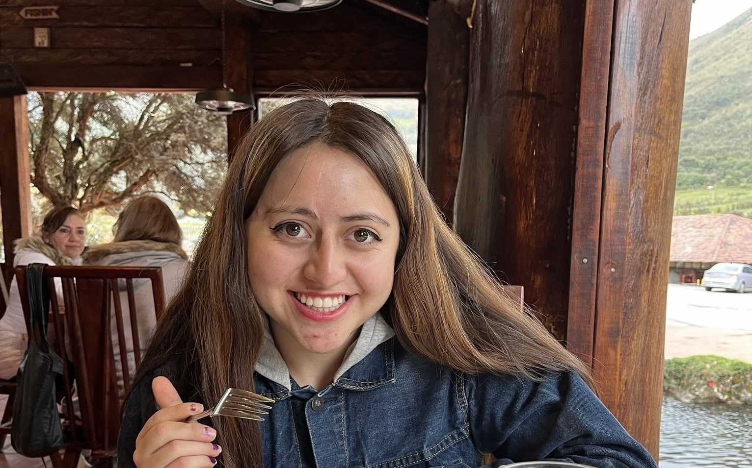 Michelle Carolina Cantos, 23, Dies in Snowmobile Accident in Jackman, Maine: Family and Community Mourn the Loss of a Vibrant Young Woman