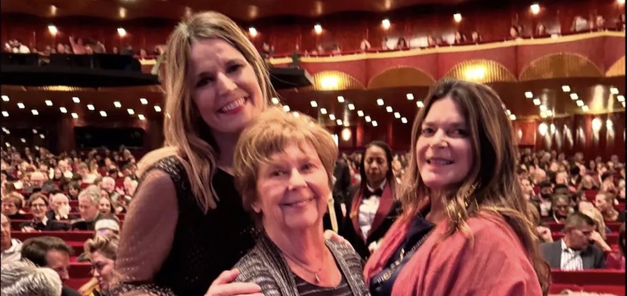 TUCSON Search Intensifies for Missing 84-Year-Old Nancy Guthrie as Family Pleads for Her Return