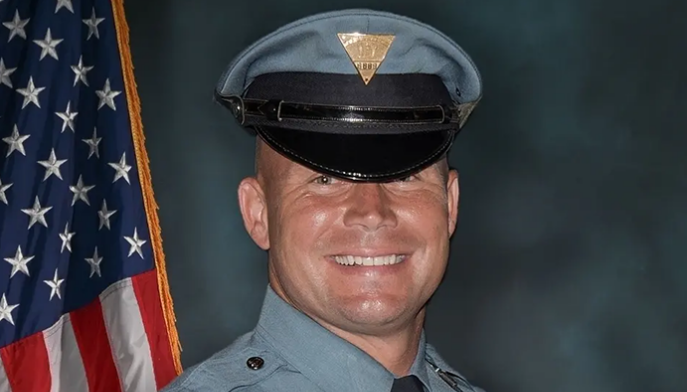 Sean Acker NJ Obituary – Cause of Death: New Jersey State Police Sergeant Dies From Complications Linked To On-Duty Injury
