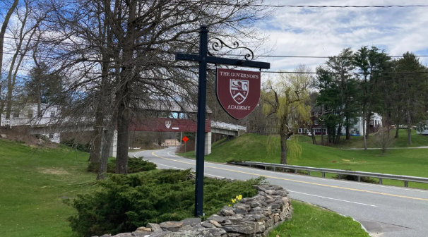 Fafa Dzokoto Obituary: Governor’s Academy Student-Athlete Dies by Apparent Suicide; Community Mourns Class of ’26 Standout