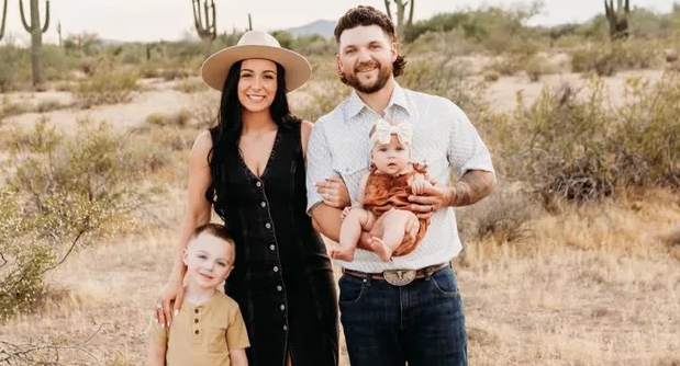 Robbie McClure Obituary: Spokane Community Mourns C&R Dirtworx Employee and Devoted Father Killed in Tragic Accident