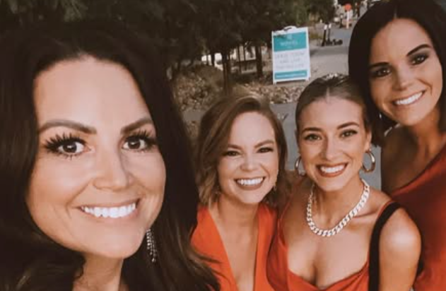 Shawna Collins Obituary: Lakewood Church Staff Member and “Bright Light” Killed in Tragic Maine Plane Crash