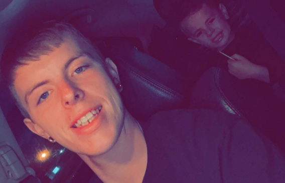 Alex Anderson Obituary: Inverness Community Mourns 27-Year-Old Killed in Freak Accident on I-75