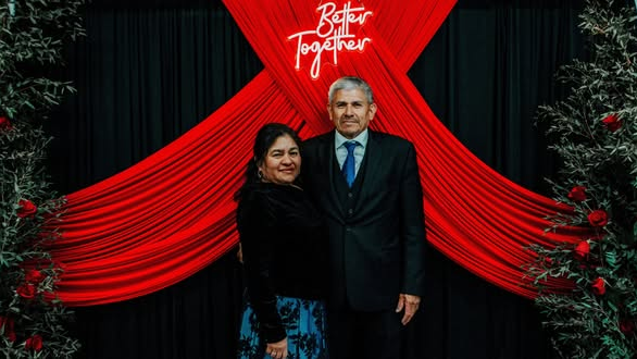 Genry and Paty Ortiz Killed in Suspected DUI Crash in Saugus; Daughter Erin Ortiz Hospitalized as Santa Clarita Community Mourns.