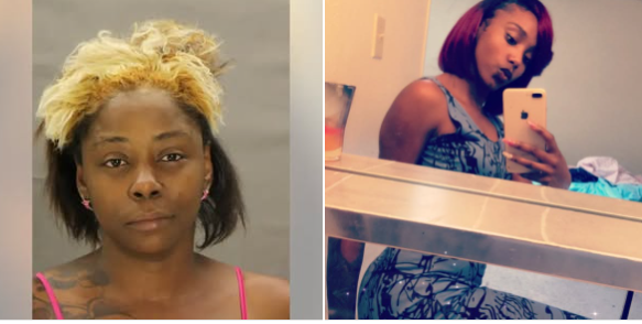 Shanika Battle Charged with Murder: Dallas Mother Fatally Shoots Daughter Tabatha Jones Over Alcohol Dispute